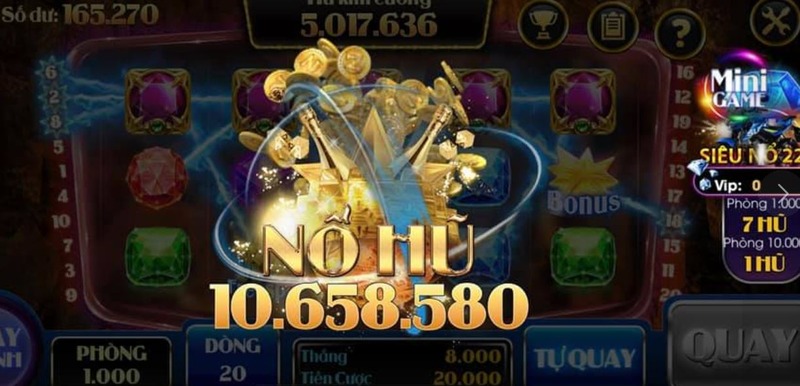 Một Số Tip Chơi Siêu Nổ Hũ Tại Các Nhà Cái Cá Cược Trực Tuyến