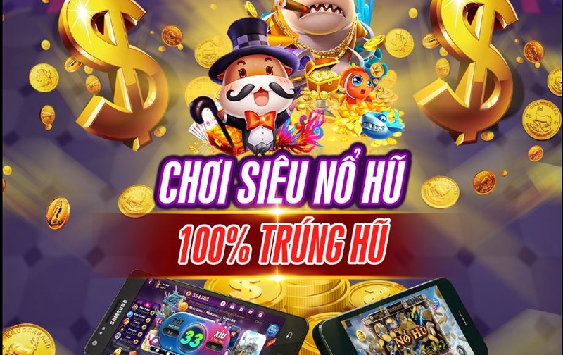Tổng Hợp Những Thuật Ngữ Cơ Bản Trong Siêu Nổ Hũ