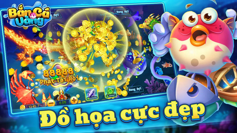 Bật mí mẹo săn cá siêu hot tại Xeng88